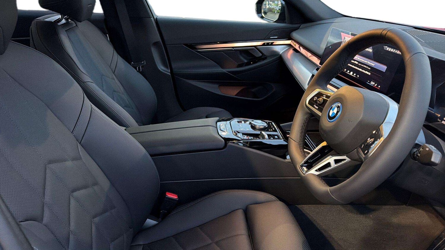 Used BMW i5 2025 for sale - 77123452: Photo 13