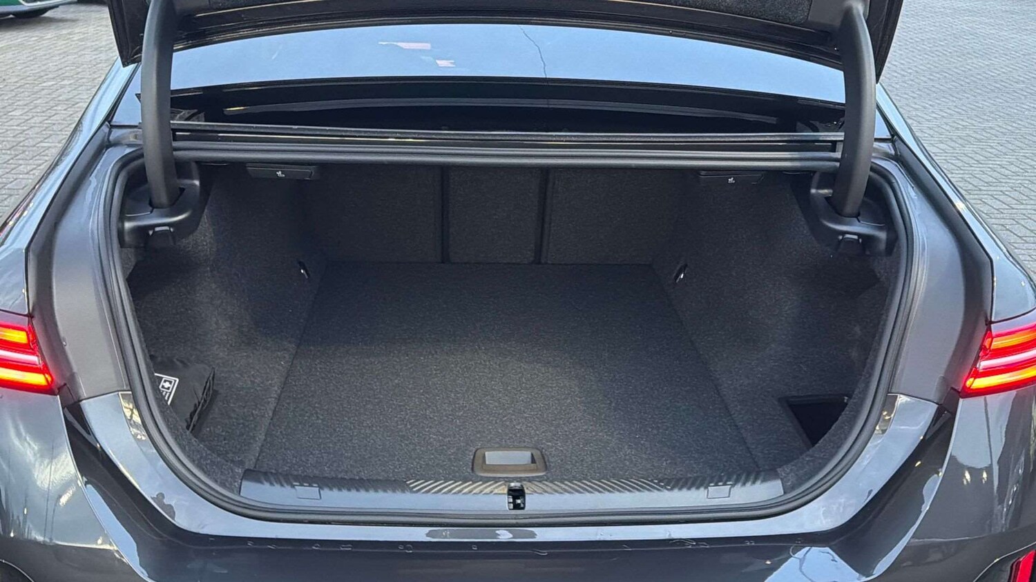 Used BMW i5 2025 for sale - 77123452: Photo 15