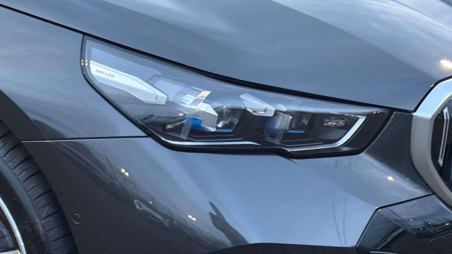 Used BMW i5 2025 for sale - 77123452: Photo 18