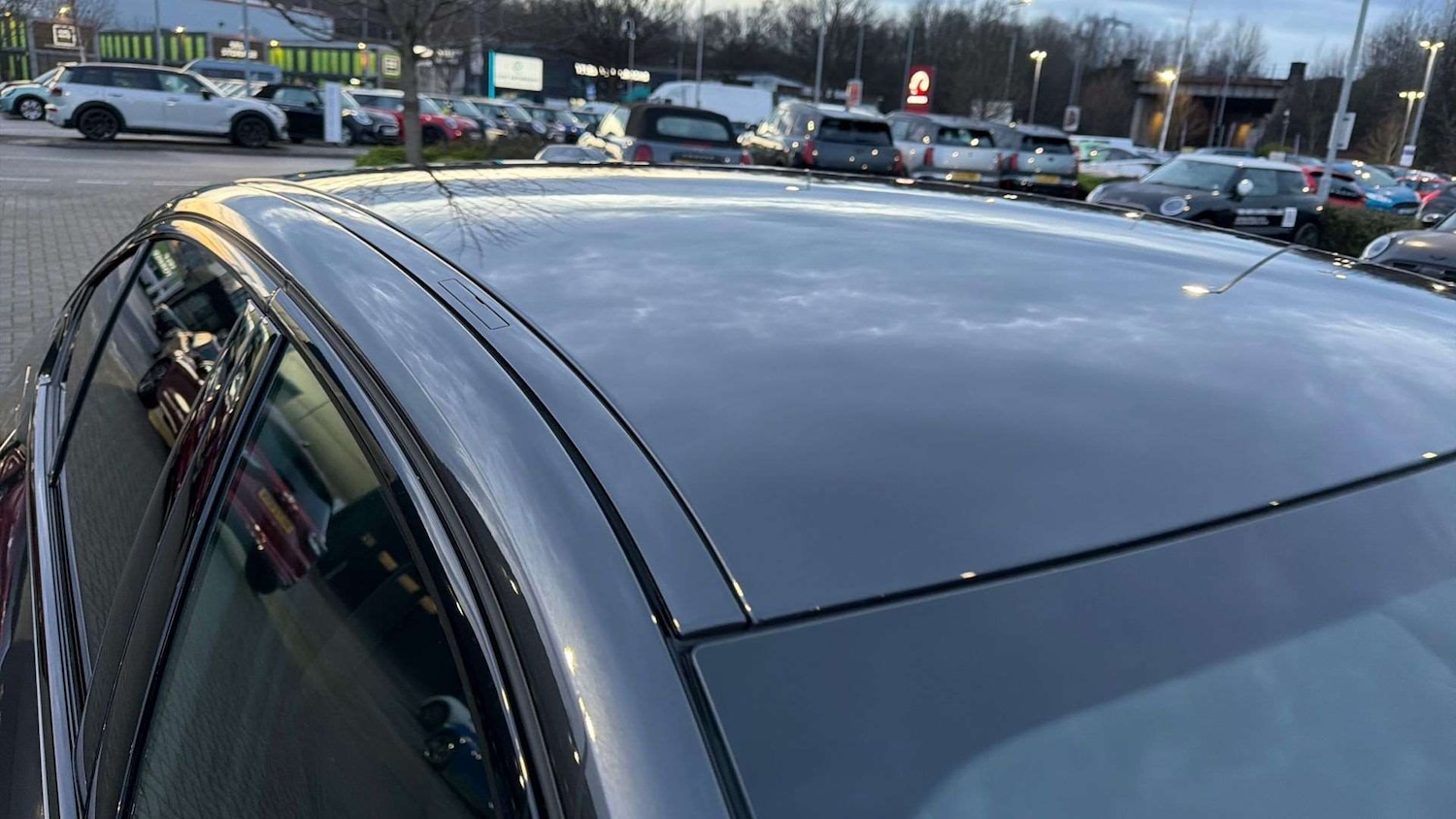 Used BMW i5 2025 for sale - 77123452: Photo 19