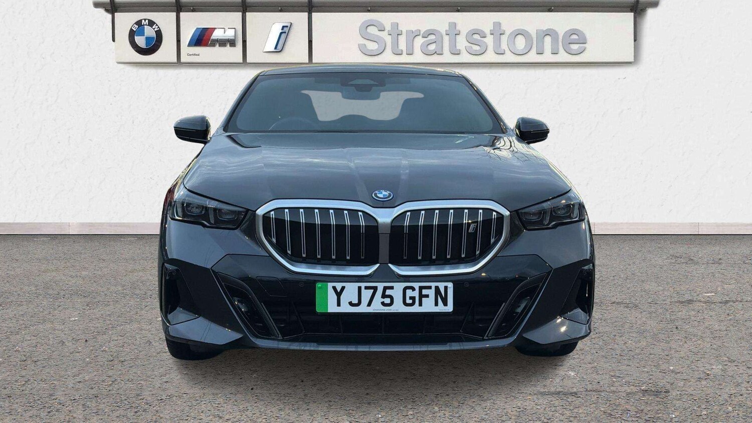 Used BMW i5 2025 for sale - 77123452: Photo 21