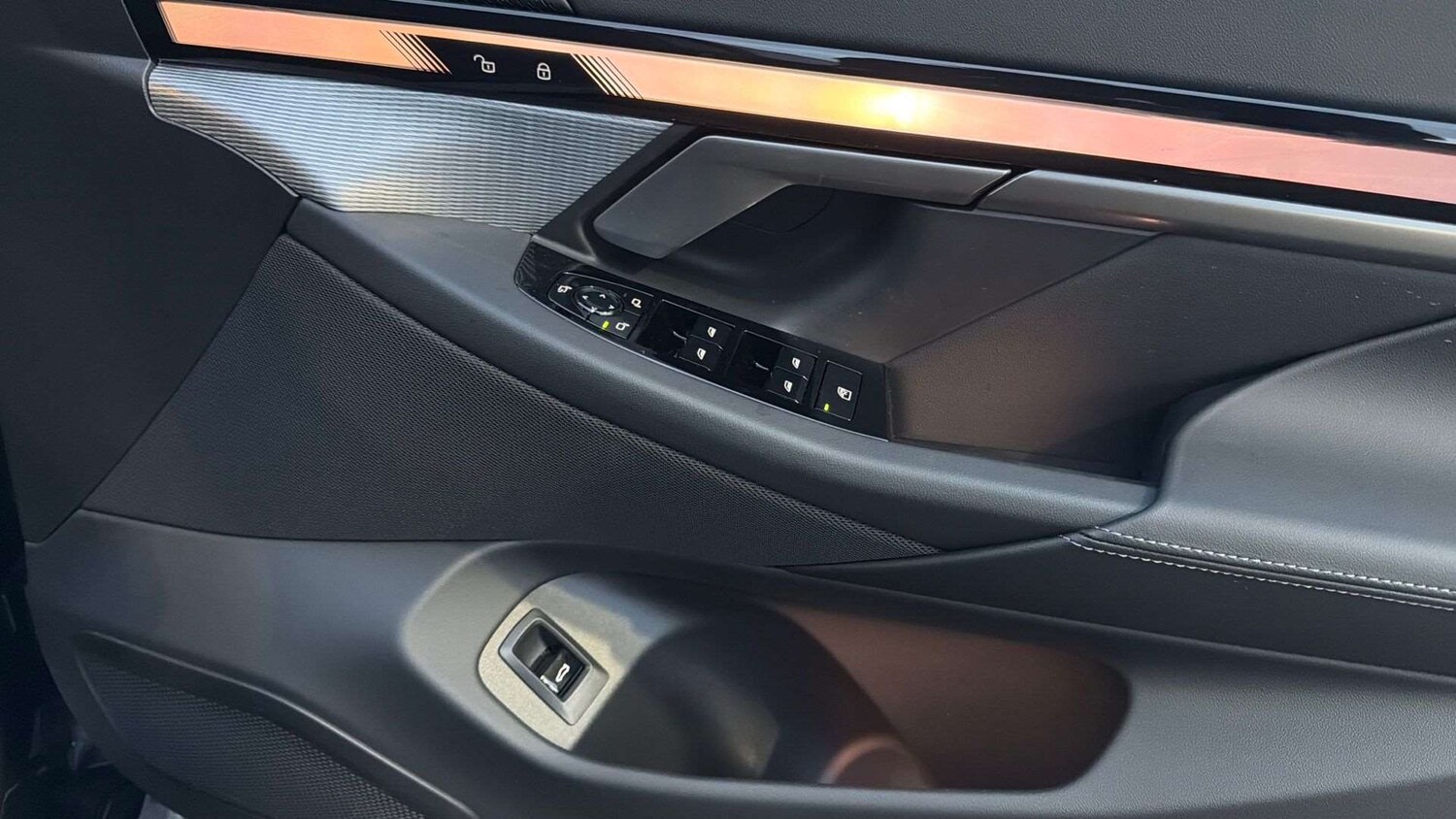 Used BMW i5 2025 for sale - 77123452: Photo 27