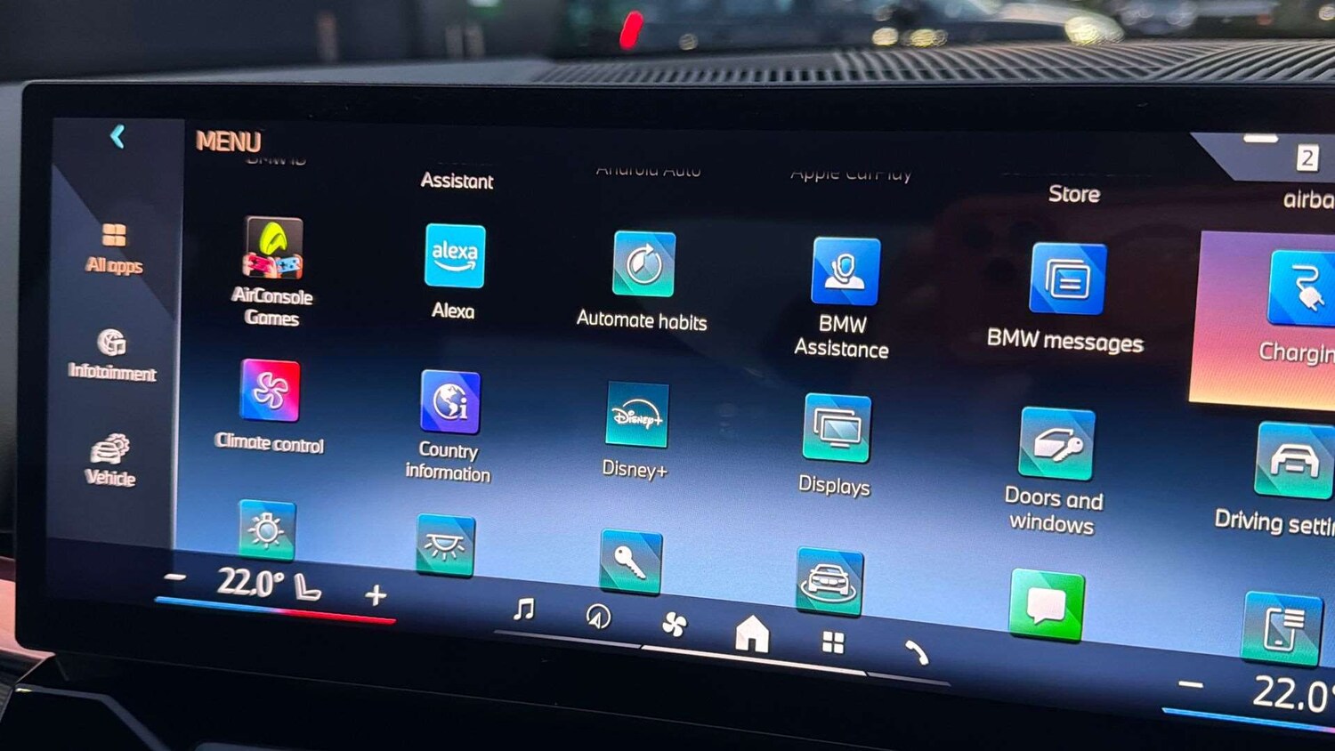 Used BMW i5 2025 for sale - 77123452: Photo 31