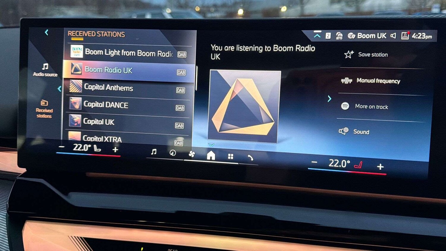 Used BMW i5 2025 for sale - 77123452: Photo 32