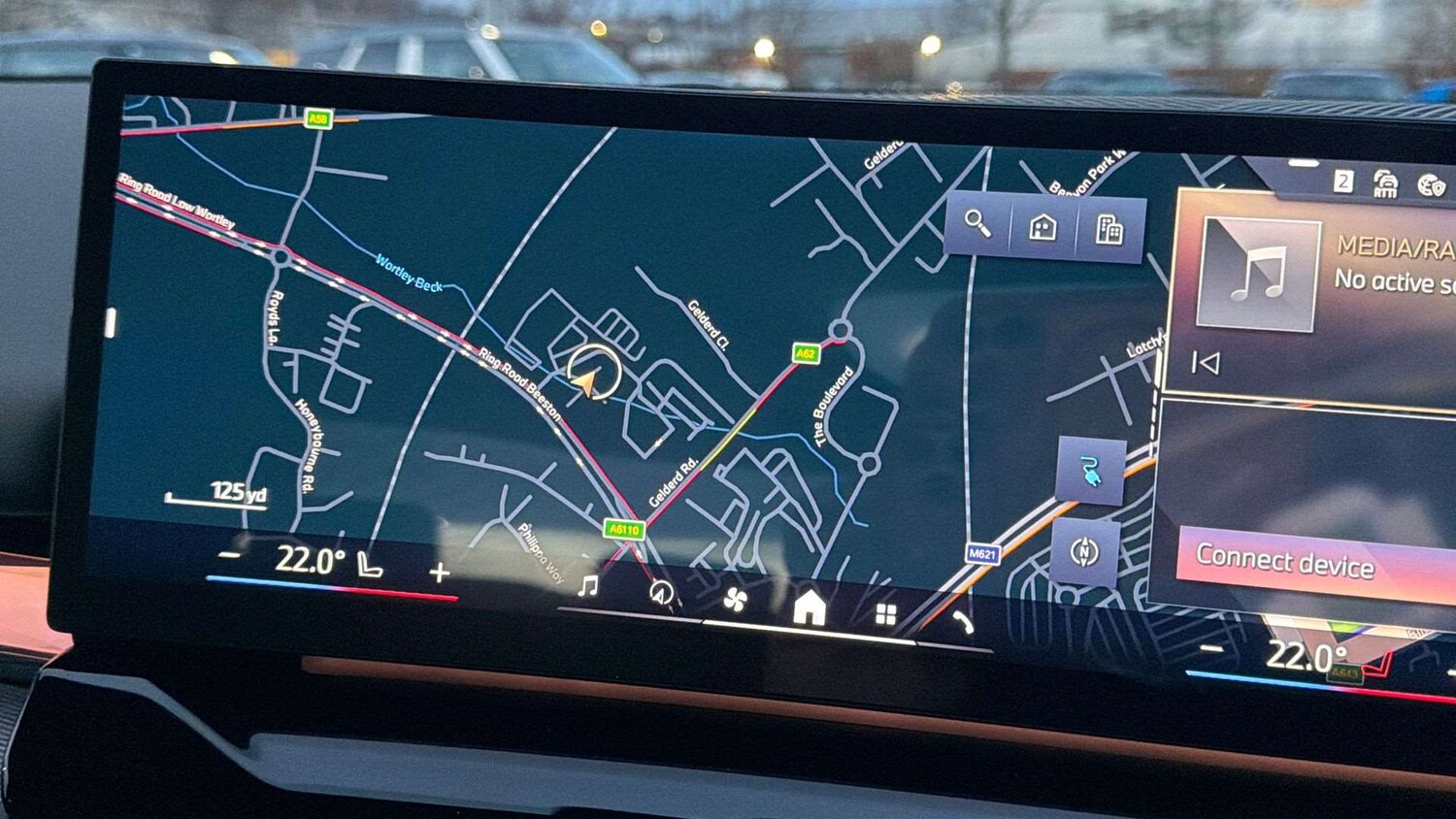 Used BMW i5 2025 for sale - 77123452: Photo 33