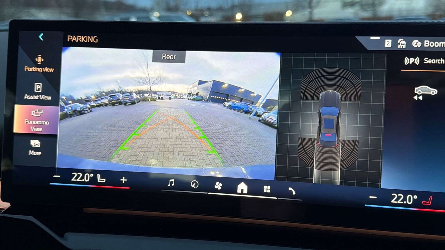 Used BMW i5 2025 for sale - 77123452: Photo 34