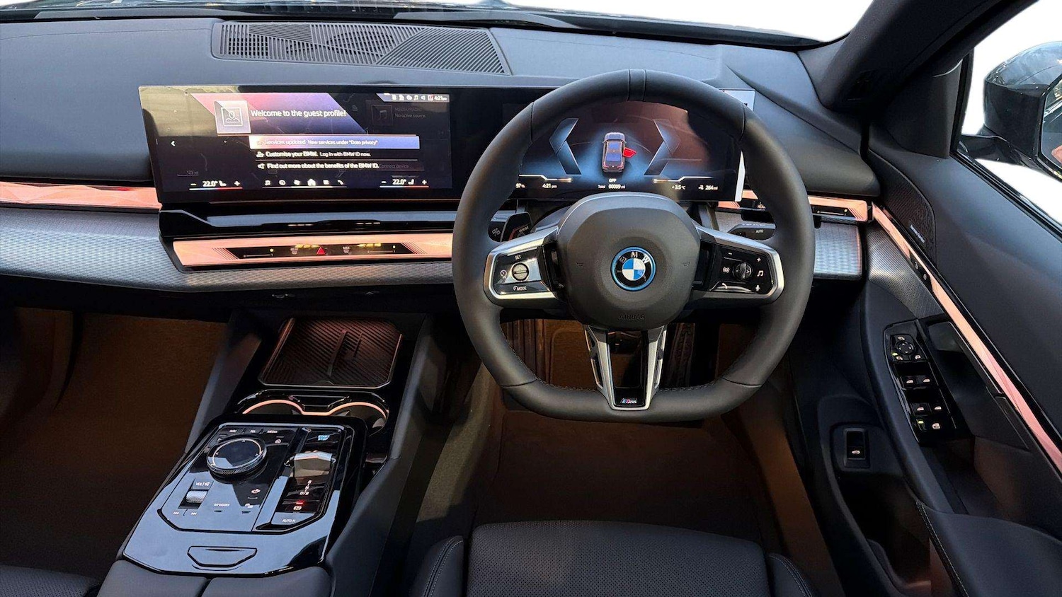 Used BMW i5 2025 for sale - 77123452: Photo 7