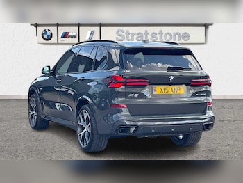 Used BMW X5 2024 for sale - 75217925: Photo