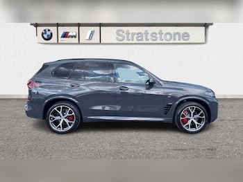 Used BMW X5 2024 for sale - 75217925: Photo