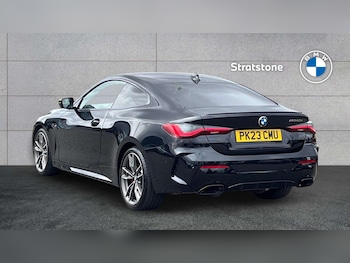 Used BMW 4 Series 2023 for sale - 79455667: Photo