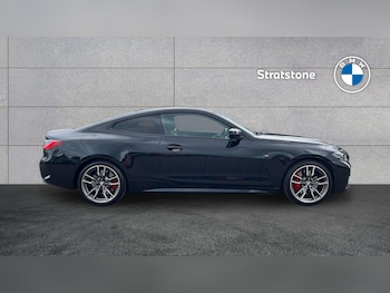 Used BMW 4 Series 2023 for sale - 79455667: Photo