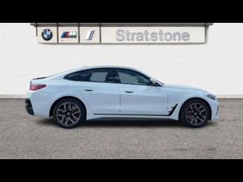 Used BMW 4 Series 2025 for sale - 75218289: Photo
