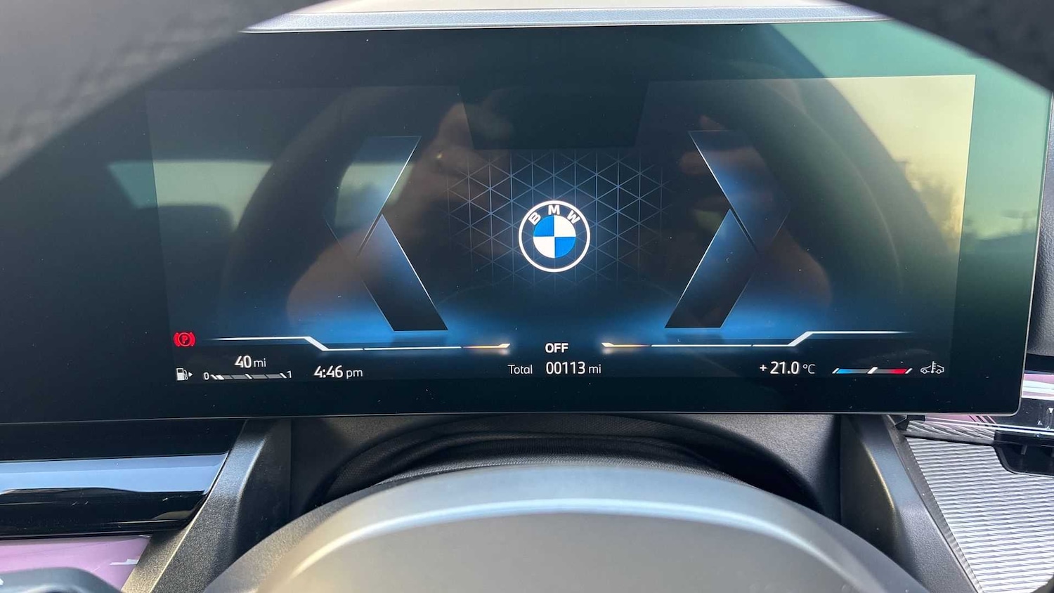 Used BMW 5 Series 2025 for sale - 76955177: Photo 10