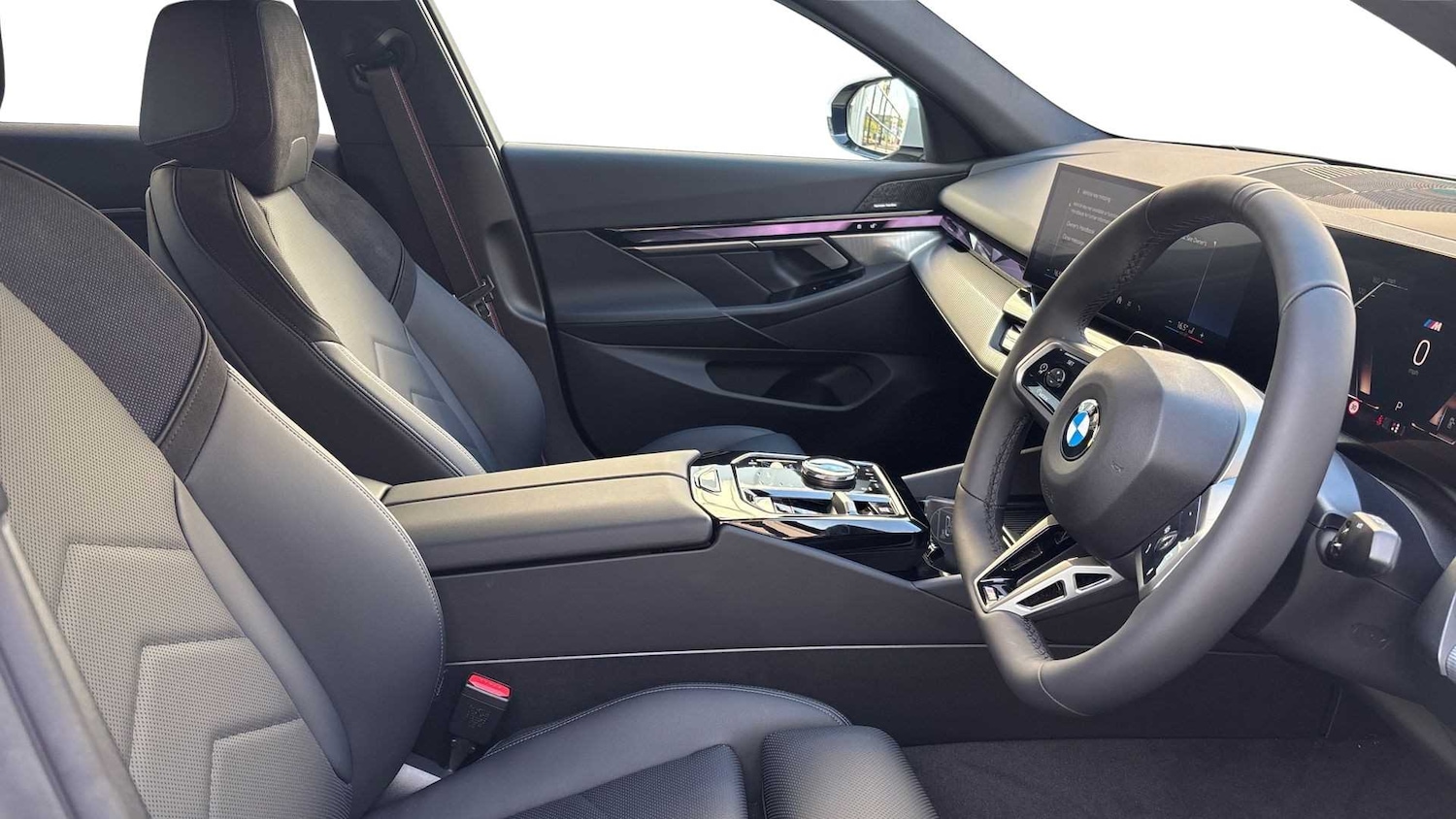 Used BMW 5 Series 2025 for sale - 76955177: Photo 12