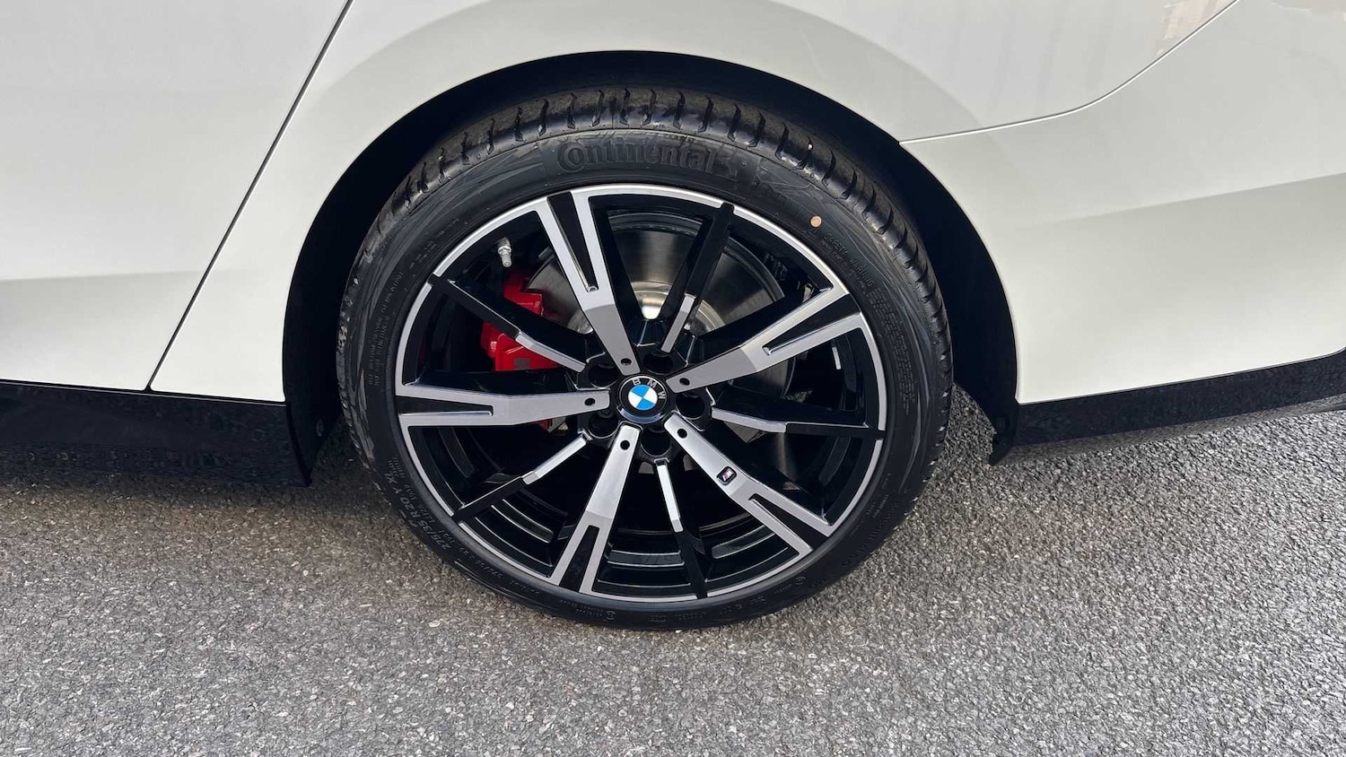 Used BMW 5 Series 2025 for sale - 76955177: Photo 15