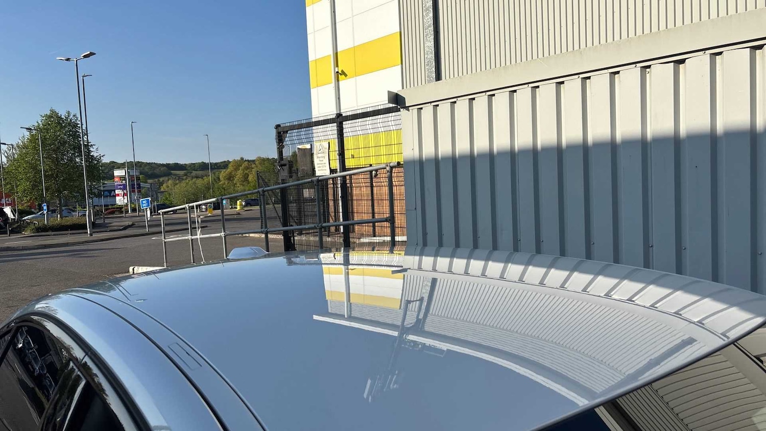 Used BMW 5 Series 2025 for sale - 76955177: Photo 18