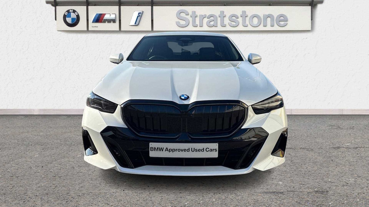 Used BMW 5 Series 2025 for sale - 76955177: Photo 20