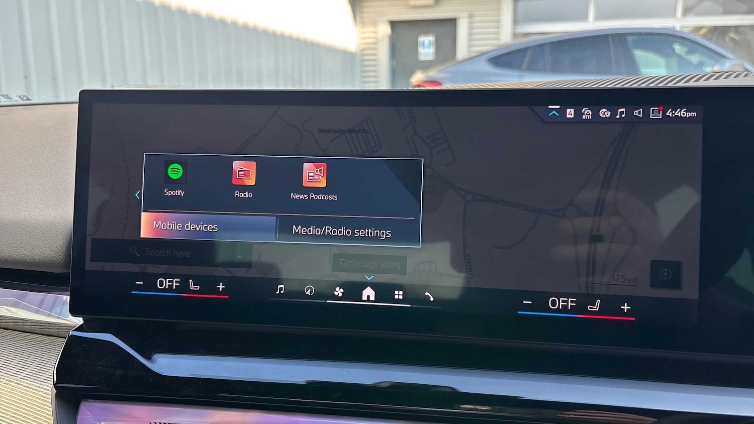 Used BMW 5 Series 2025 for sale - 76955177: Photo 31