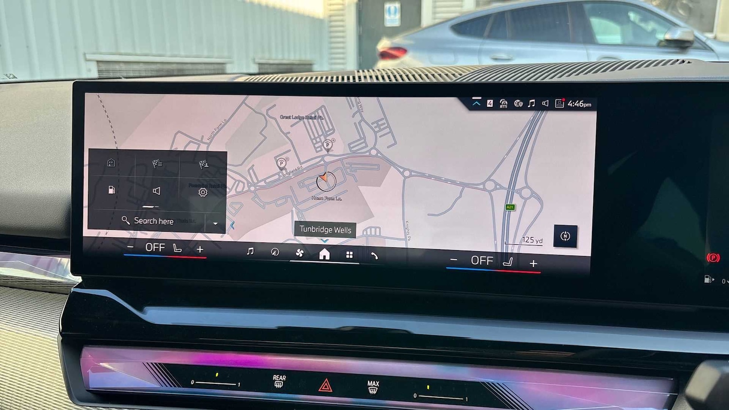 Used BMW 5 Series 2025 for sale - 76955177: Photo 32