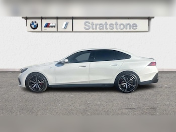 Used BMW 5 Series 2025 for sale - 76955177: Photo