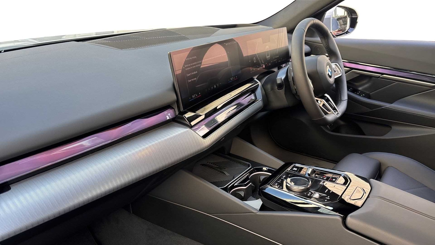 Used BMW 5 Series 2025 for sale - 76955177: Photo 8