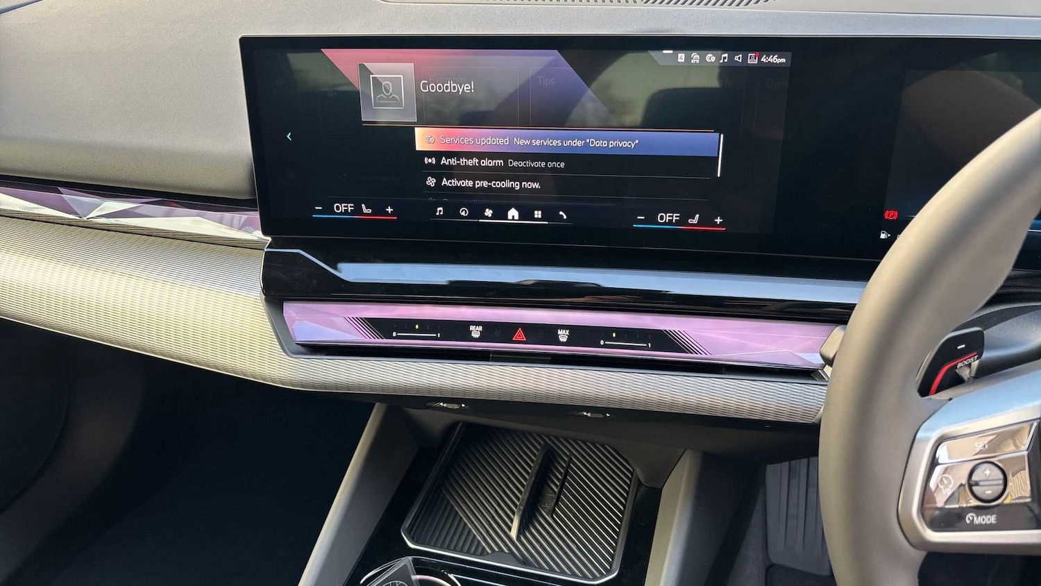 Used BMW 5 Series 2025 for sale - 76955177: Photo 9