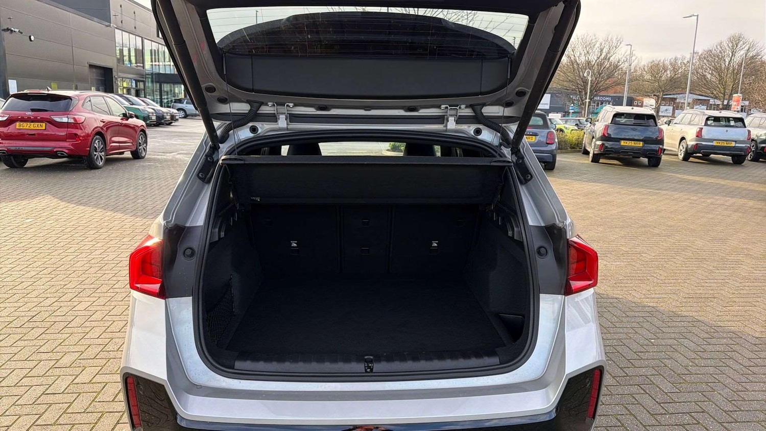 Used BMW X1 2024 for sale - 77206514: Photo 15