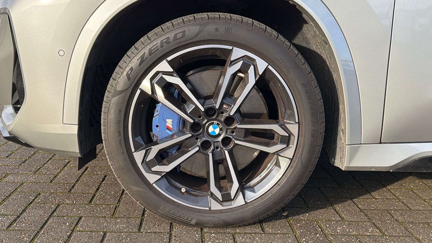 Used BMW X1 2024 for sale - 77206514: Photo 16