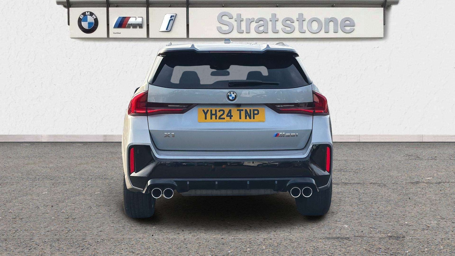 Used BMW X1 2024 for sale - 77206514: Photo 20