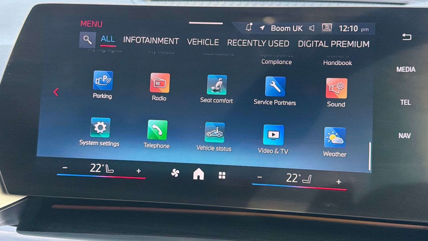 Used BMW X1 2024 for sale - 77206514: Photo 31