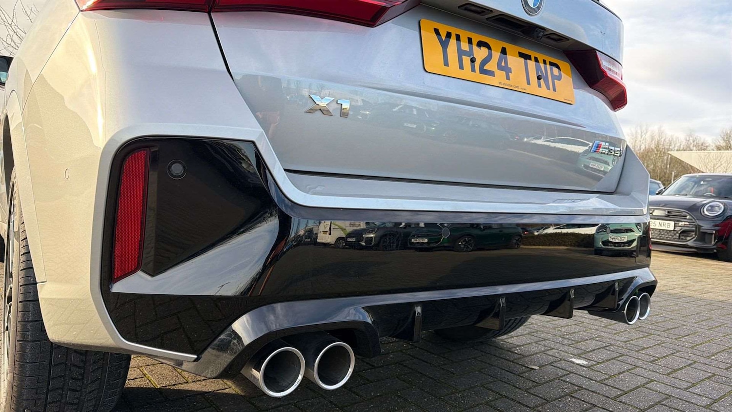 Used BMW X1 2024 for sale - 77206514: Photo 34