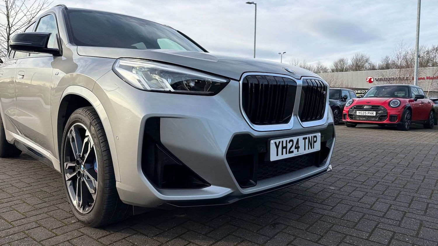 Used BMW X1 2024 for sale - 77206514: Photo 35