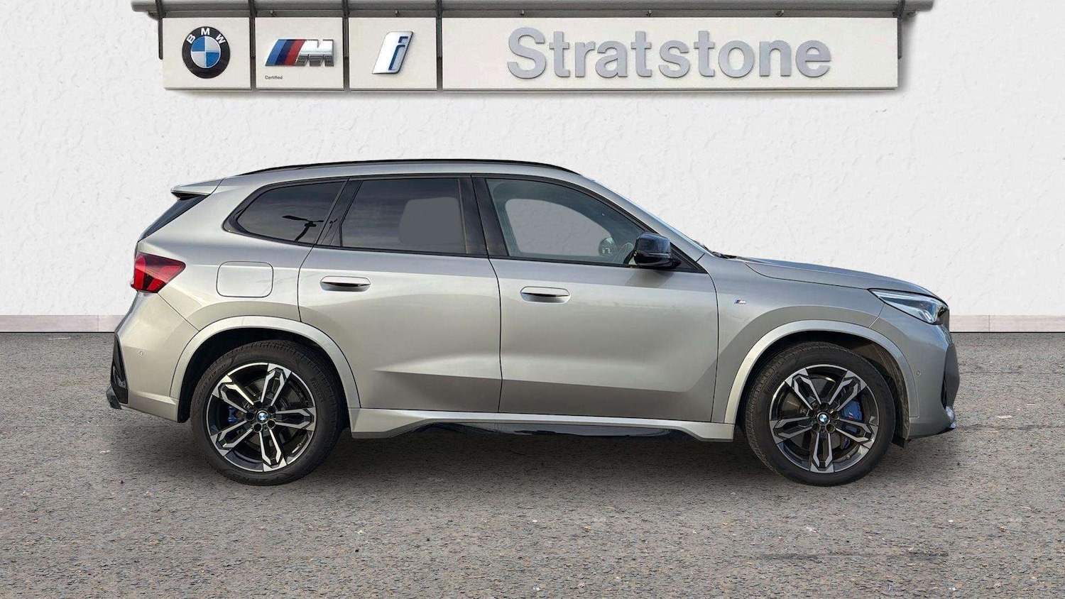 Used BMW X1 2024 for sale - 77206514: Photo 4