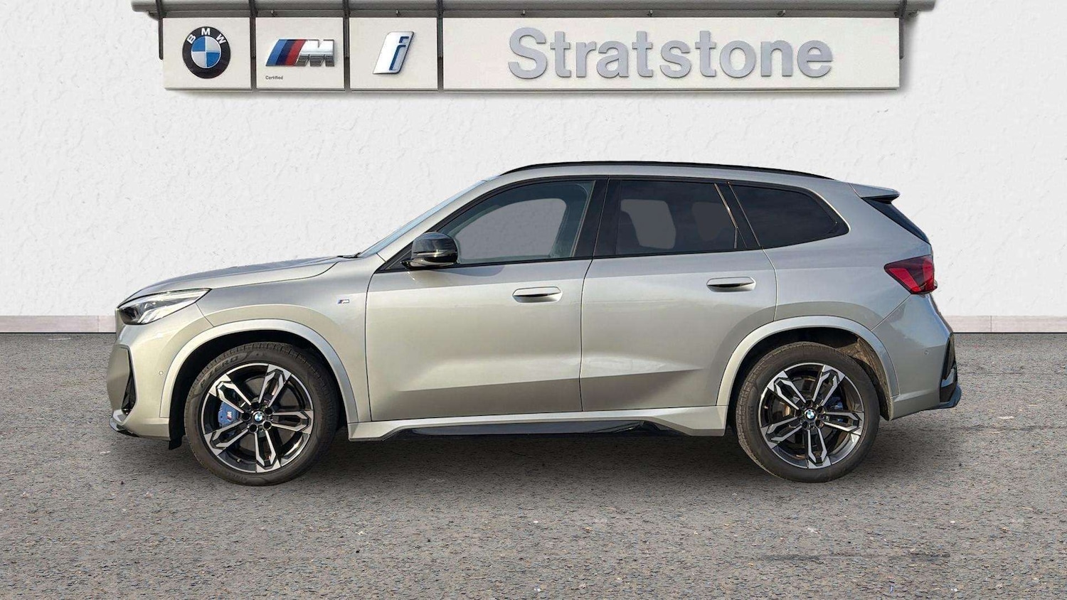 Used BMW X1 2024 for sale - 77206514: Photo 5