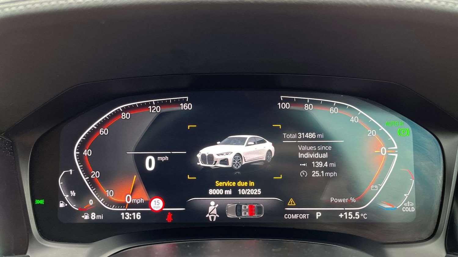 Used BMW 4 Series 2022 for sale - 76063482: Photo 11