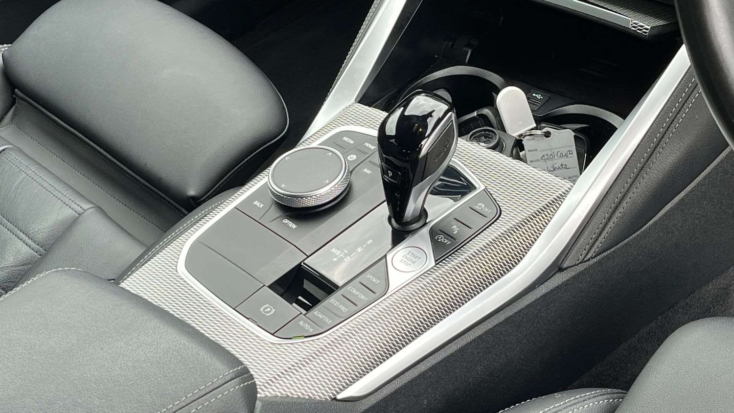 Used BMW 4 Series 2022 for sale - 76063482: Photo 12