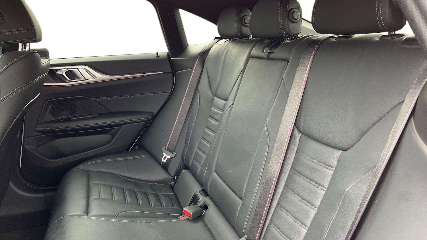 Used BMW 4 Series 2022 for sale - 76063482: Photo 14