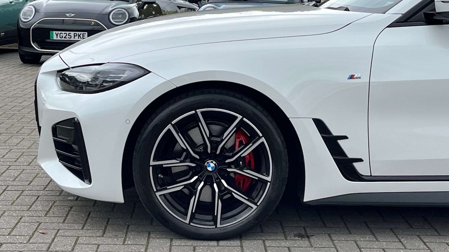 Used BMW 4 Series 2022 for sale - 76063482: Photo 16