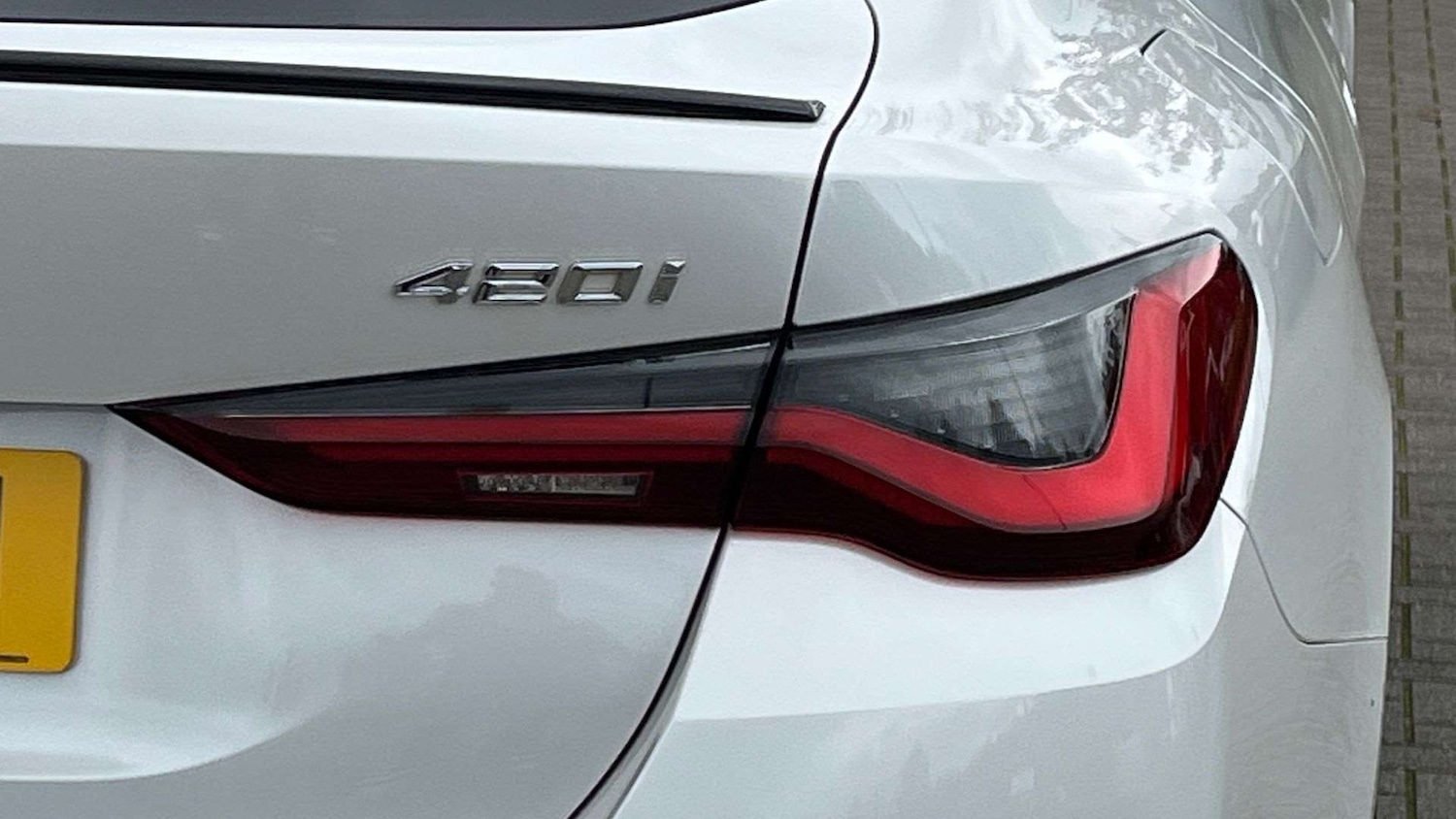 Used BMW 4 Series 2022 for sale - 76063482: Photo 17