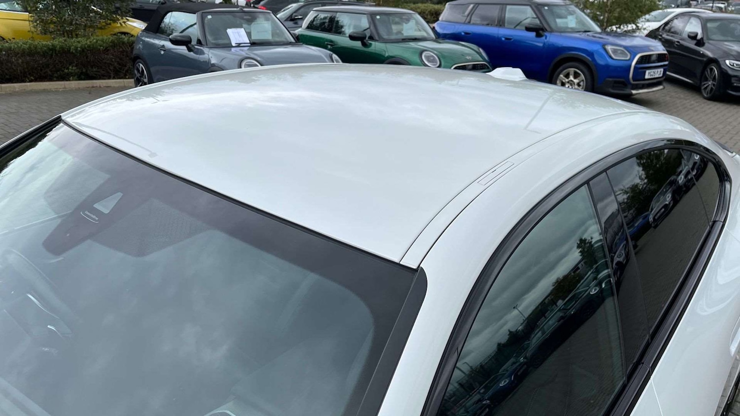 Used BMW 4 Series 2022 for sale - 76063482: Photo 19