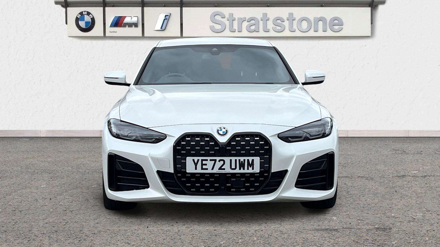 Used BMW 4 Series 2022 for sale - 76063482: Photo 21