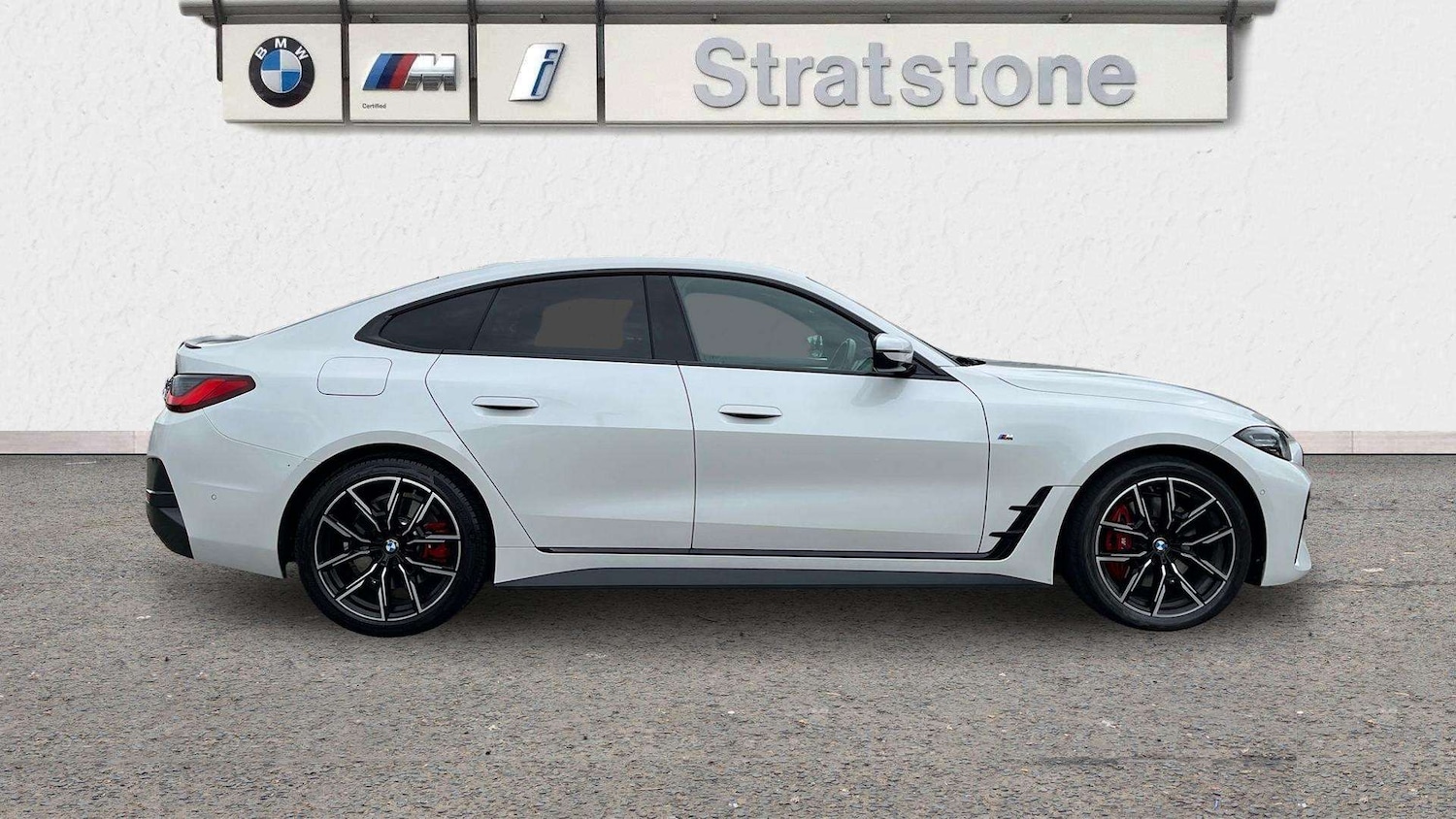 Used BMW 4 Series 2022 for sale - 76063482: Photo 4