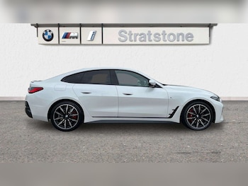Used BMW 4 Series 2022 for sale - 76063482: Photo
