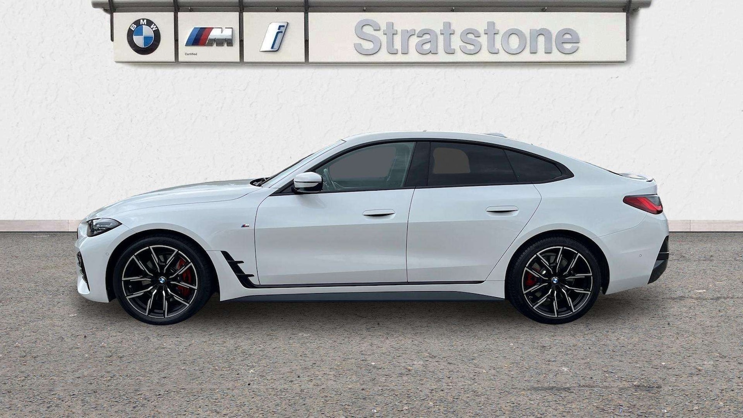 Used BMW 4 Series 2022 for sale - 76063482: Photo 5