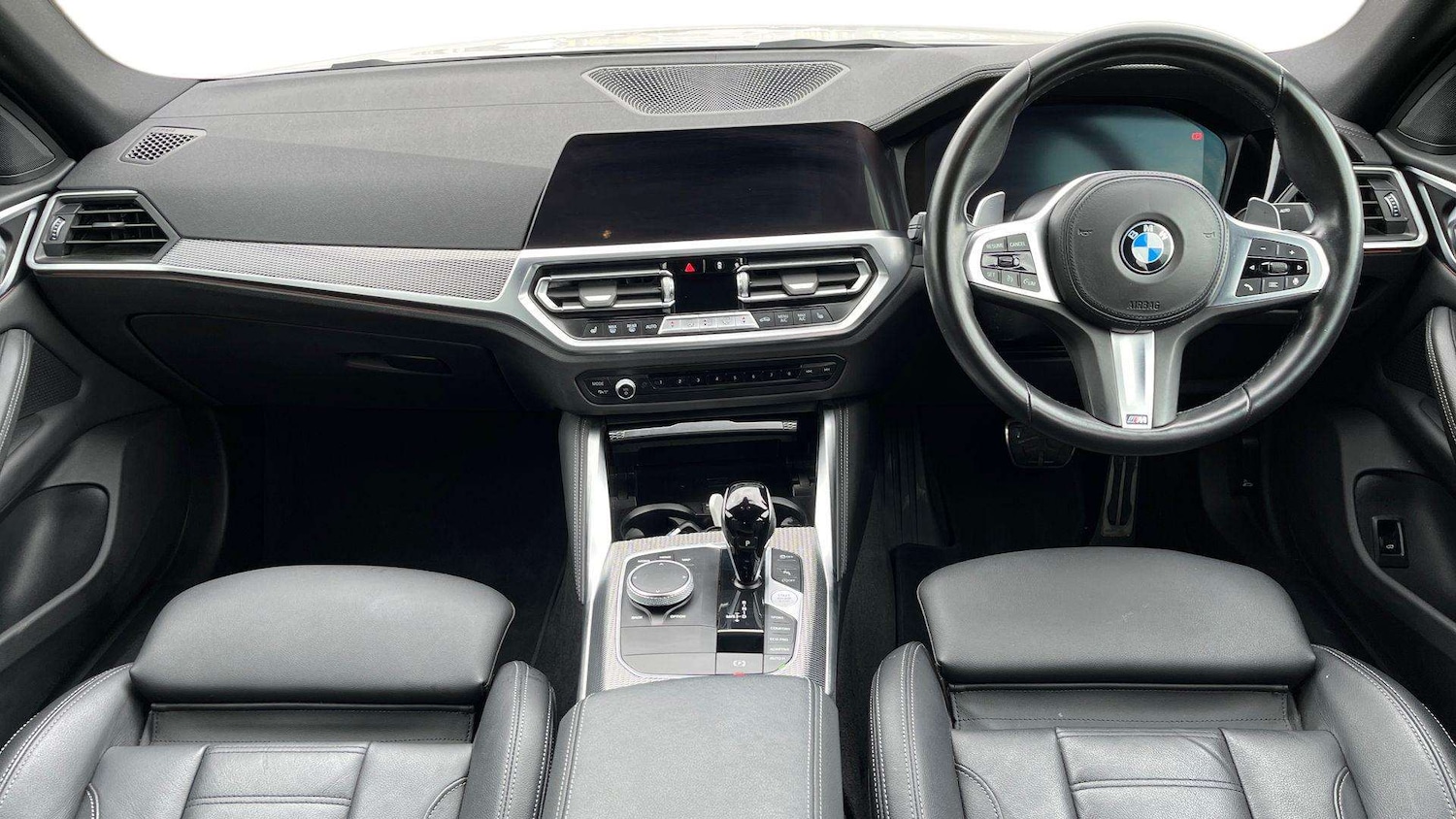 Used BMW 4 Series 2022 for sale - 76063482: Photo 6