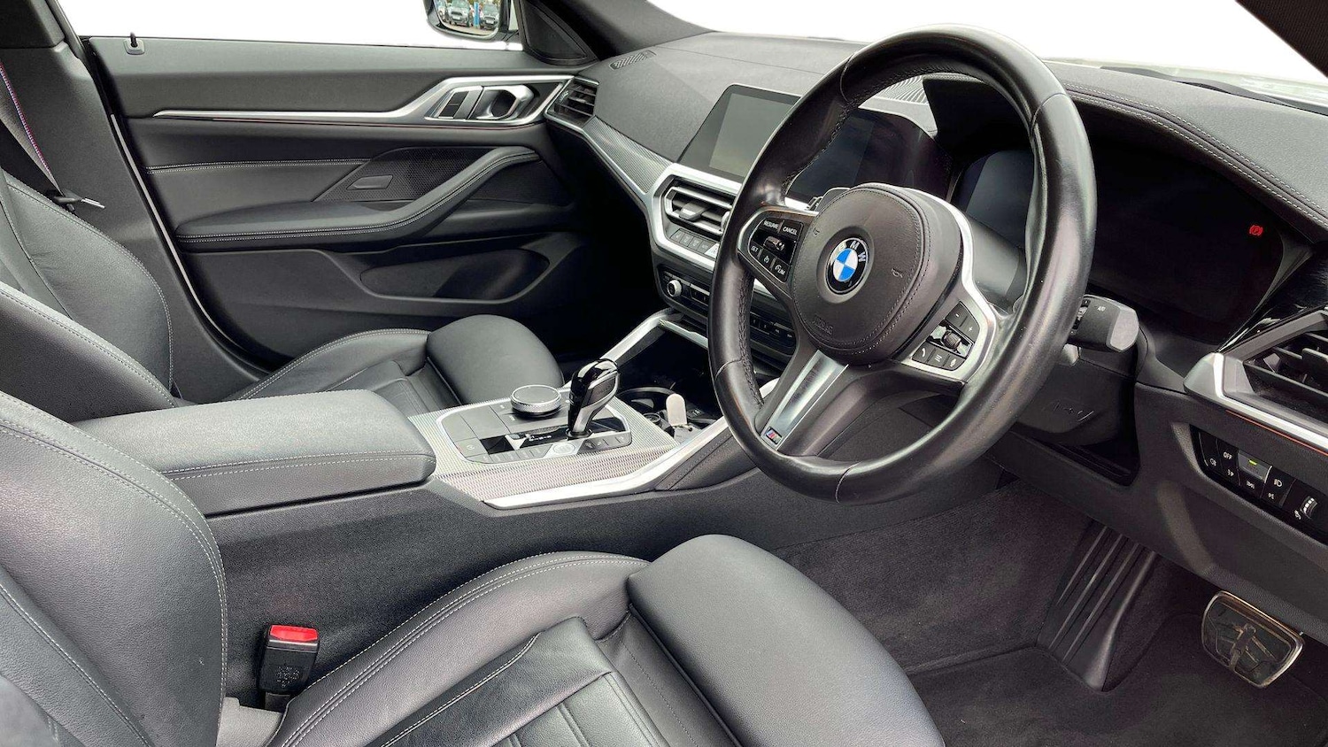 Used BMW 4 Series 2022 for sale - 76063482: Photo 8