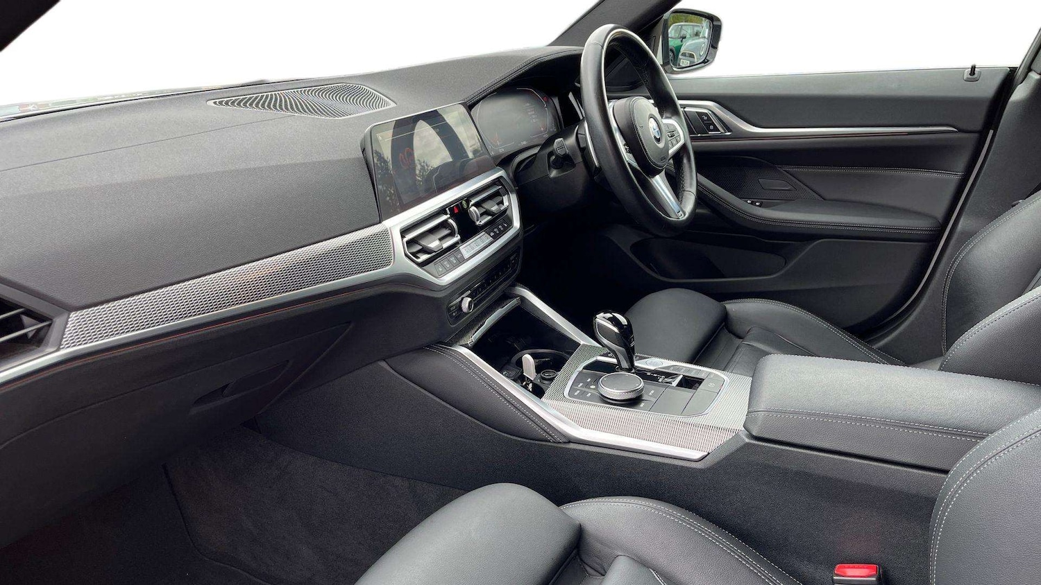 Used BMW 4 Series 2022 for sale - 76063482: Photo 9