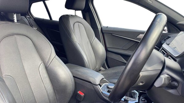 Used BMW 1 Series 2021 for sale - 75637726: Photo 13