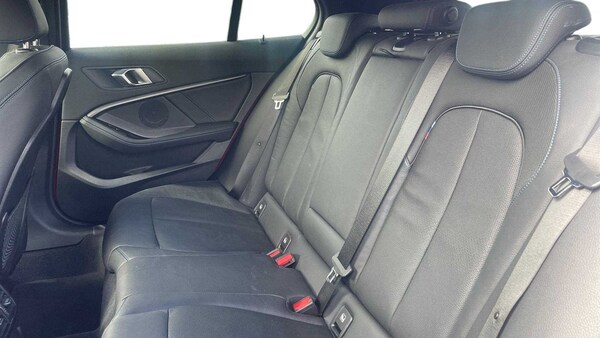 Used BMW 1 Series 2021 for sale - 75637726: Photo 14