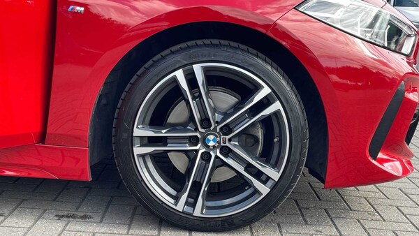 Used BMW 1 Series 2021 for sale - 75637726: Photo 16